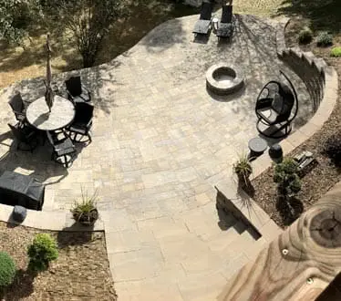 Southern Greenscapes Landscape Design & Construction | Rock Hill, SC | hardscape