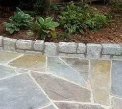 Hardscape Design Detail