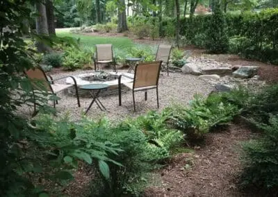 Southern Greenscapes Landscape Design & Construction | Rock Hill, SC | residential landscapes