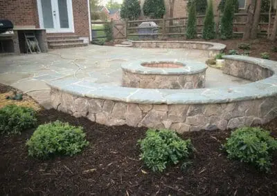 Southern Greenscapes Landscape Design & Construction | Rock Hill, SC | patios