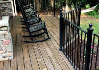 Southern Greenscapes Landscape Design & Construction | Fort Mill, Tega Cay, Rock Hill, Lake Wylie, Clover. Indian Land, Waxhaw, Weddington | apple tree lane