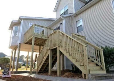 Southern Greenscapes Landscape Design & Construction | Rock Hill, SC | decks and outdoor structures