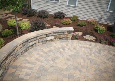 Southern Greenscapes Landscape Design & Construction | Rock Hill, SC | residential landscapes