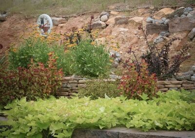 Southern Greenscapes Landscape Design & Construction | Rock Hill, SC | residential landscapes