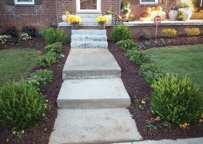 Southern Greenscapes Landscape Design & Construction | Rock Hill, SC | residential landscapes