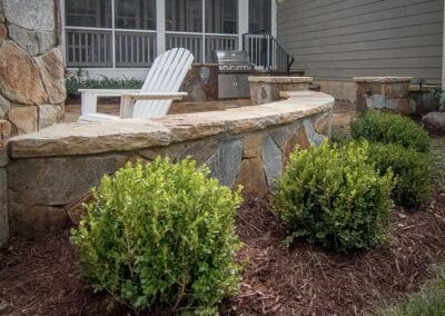 Southern Greenscapes Landscape Design & Construction | Rock Hill, SC | residential landscapes