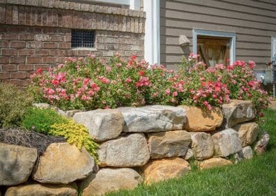 Southern Greenscapes Landscape Design & Construction | Rock Hill, SC | residential landscapes