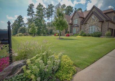 Southern Greenscapes Landscape Design & Construction | Rock Hill, SC | residential landscapes