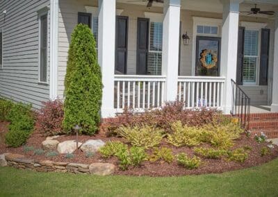 Southern Greenscapes Landscape Design & Construction | Rock Hill, SC | residential landscapes