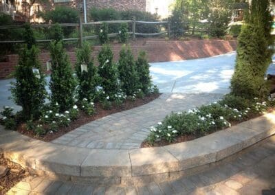 Southern Greenscapes Landscape Design & Construction | Rock Hill, SC | residential landscapes