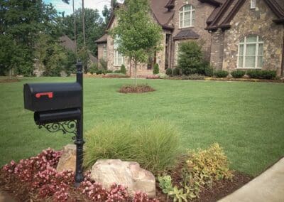 Southern Greenscapes Landscape Design & Construction | Rock Hill, SC | residential landscapes