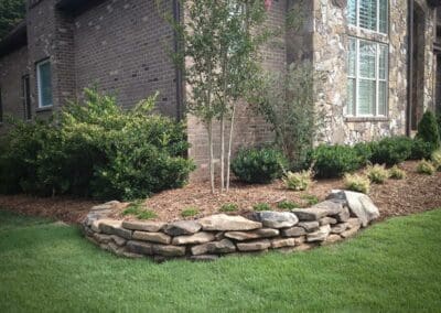 Southern Greenscapes Landscape Design & Construction | Rock Hill, SC | residential landscapes