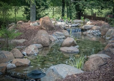 Southern Greenscapes Landscape Design & Construction | Rock Hill, SC | residential landscapes