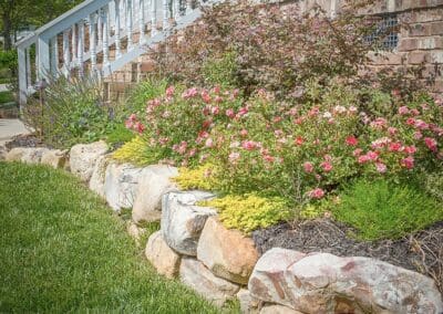 Southern Greenscapes Landscape Design & Construction | Rock Hill, SC | residential landscapes