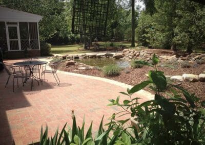 Southern Greenscapes Landscape Design & Construction | Rock Hill, SC | residential landscapes