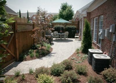 Southern Greenscapes Landscape Design & Construction | Rock Hill, SC | residential landscapes