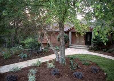 Southern Greenscapes Landscape Design & Construction | Rock Hill, SC | residential landscapes