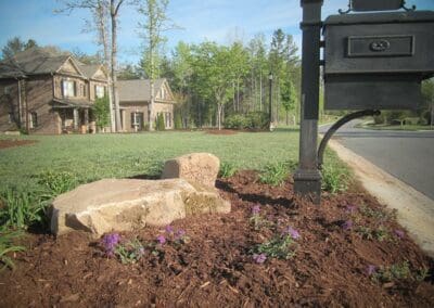 Southern Greenscapes Landscape Design & Construction | Rock Hill, SC | residential landscapes