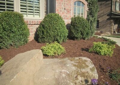 Southern Greenscapes Landscape Design & Construction | Rock Hill, SC | residential landscapes