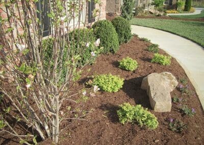 Southern Greenscapes Landscape Design & Construction | Rock Hill, SC | residential landscapes