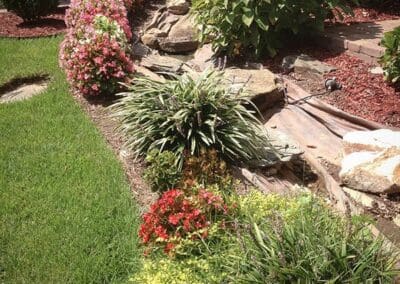 Southern Greenscapes Landscape Design & Construction | Rock Hill, SC | residential landscapes