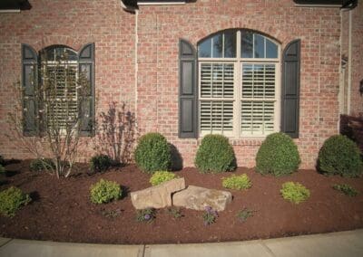 Southern Greenscapes Landscape Design & Construction | Rock Hill, SC | residential landscapes