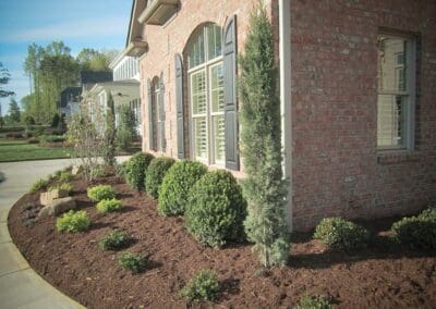 Southern Greenscapes Landscape Design & Construction | Rock Hill, SC | residential landscapes