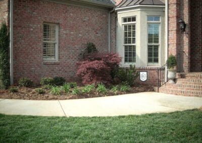 Southern Greenscapes Landscape Design & Construction | Rock Hill, SC | residential landscapes