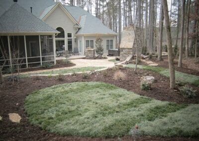 Southern Greenscapes Landscape Design & Construction | Rock Hill, SC | landscaping