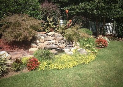 Southern Greenscapes Landscape Design & Construction | Rock Hill, SC | residential landscapes