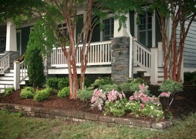 Southern Greenscapes Landscape Design & Construction | Rock Hill, SC | residential landscaping