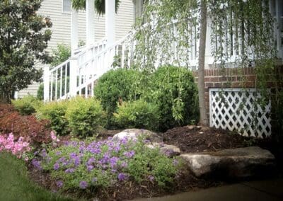 Southern Greenscapes Landscape Design & Construction | Rock Hill, SC | residential landscaping