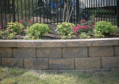 Southern Greenscapes Landscape Design & Construction | Rock Hill, SC | hardscaping