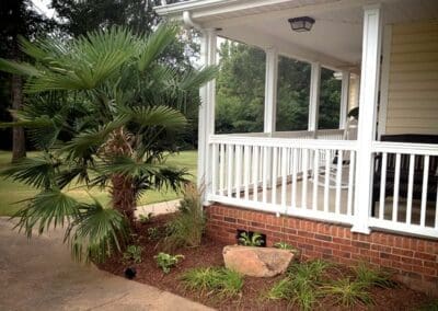 Southern Greenscapes Landscape Design & Construction | Rock Hill, SC | residential landscapes