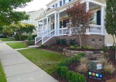 Southern Greenscapes Landscape Design & Construction | Rock Hill, SC | landscaping