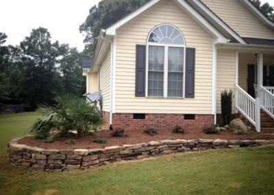 Southern Greenscapes Landscape Design & Construction | Rock Hill, SC | residential landscapes