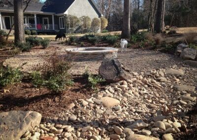 Southern Greenscapes Landscape Design & Construction | Rock Hill, SC | residential landscapes