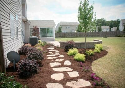 Southern Greenscapes Landscape Design & Construction | Rock Hill, SC | residential landscapes