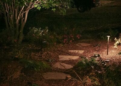 Southern Greenscapes Landscape Design & Construction | Rock Hill, SC | landscape lighting