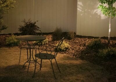 Southern Greenscapes Landscape Design & Construction | Rock Hill, SC | landscape lighting