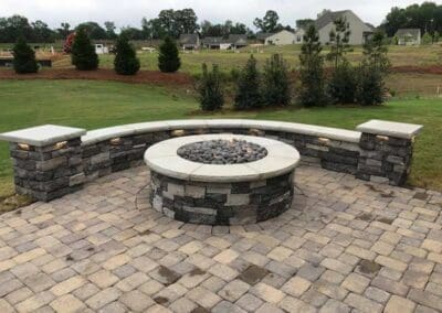 Southern Greenscapes Landscape Design & Construction | Rock Hill, SC | patios