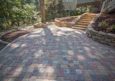 Southern Greenscapes Landscape Design & Construction | Rock Hill, SC | patios