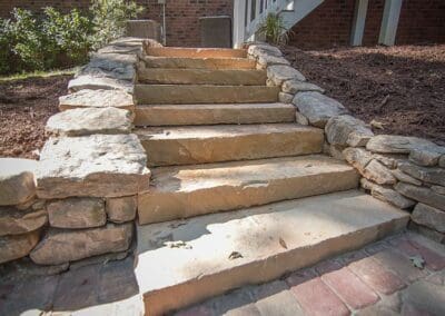 Southern Greenscapes Landscape Design & Construction | Rock Hill, SC | patios