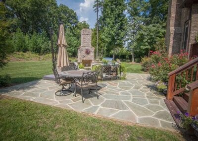 Southern Greenscapes Landscape Design & Construction | Rock Hill, SC | patios