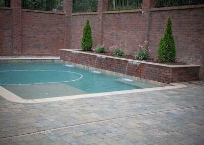 Southern Greenscapes Landscape Design & Construction | Rock Hill, SC | patios