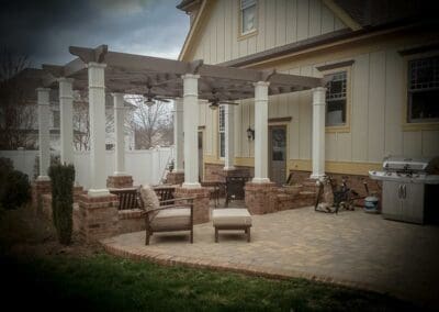 Southern Greenscapes Landscape Design & Construction | Rock Hill, SC | patios