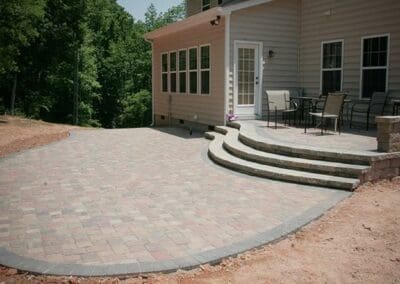 Southern Greenscapes Landscape Design & Construction | Rock Hill, SC | patios