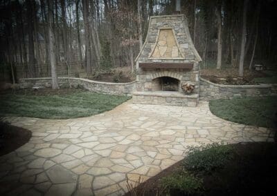 Southern Greenscapes Landscape Design & Construction | Rock Hill, SC | patios