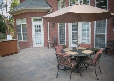 Southern Greenscapes Landscape Design & Construction | Rock Hill, SC | patios