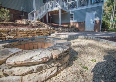 Southern Greenscapes Landscape Design & Construction | Rock Hill, SC | patios